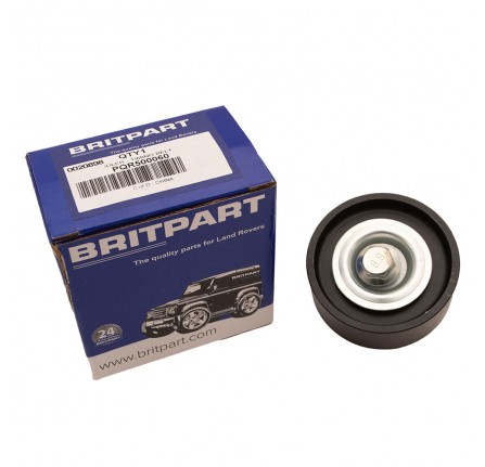 Drive Belt Idler Pulley 70mm