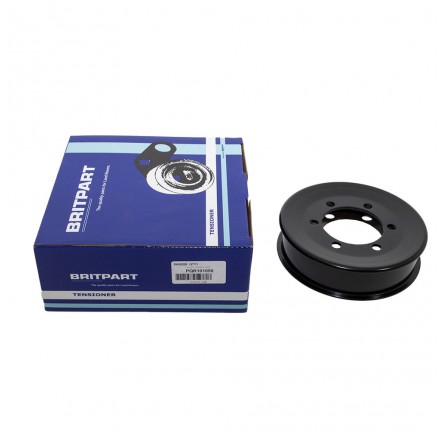 OEM 4.0L V8 EFI Coolant Pump Pulley