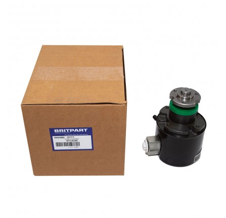 Power Steering Pump Range Rover Classic Discovery 200TDI to February 1994