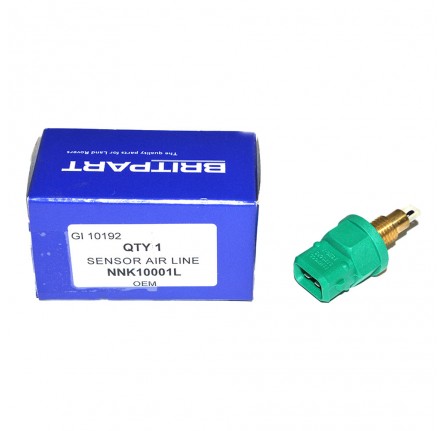 Sensor Air Inlet MPI and Freelander 1.8