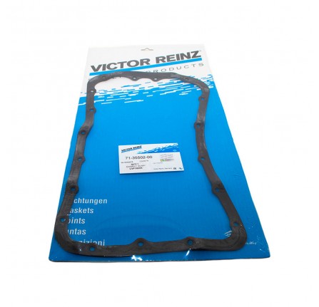 2.0L 4 Cylinder Crankshaft Oil Sump Gasket