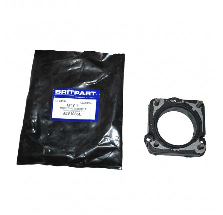 Mounting Air Meter MPI