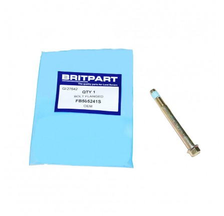 Genuine Bolt 5/16 Unc x 3 Front Cover EFI 3.9 4.0 and 4.6 V8