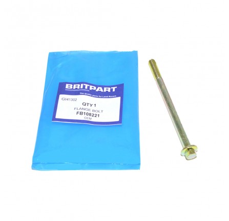 Bolt M8 x 110 Front Cover 300TDI