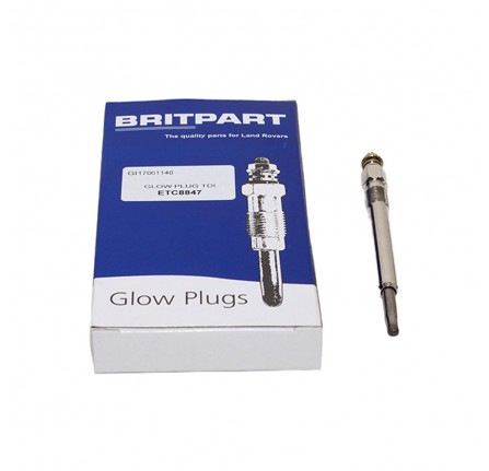 Glow/Heater Plug 200 and 300 T.D.I.