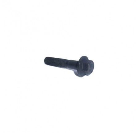 Flange Head Bolt Many Applications
