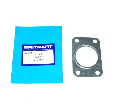 Turbo to Manifold Gasket 2.5 T.D.I. Inc Discovery