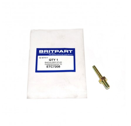Genuine Shoulder Stud Alternator Adjuster Range Rover EFI and Disco