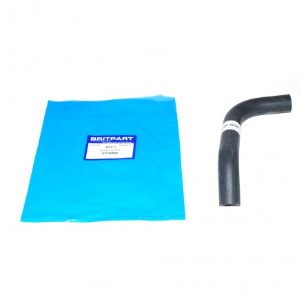 Water Hose Heater to Manifold Discovery EFI V8 > MA104738 and Range Rover EFI V8 > 1994