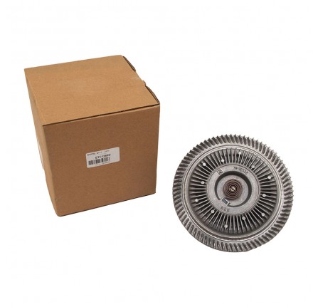 Viscous Coupling for 17 Inch 11 Blade EFI and VM