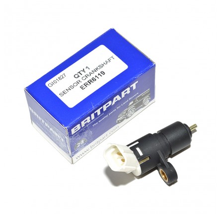 Sensor Crankshaft 4.0 Litre Petrol