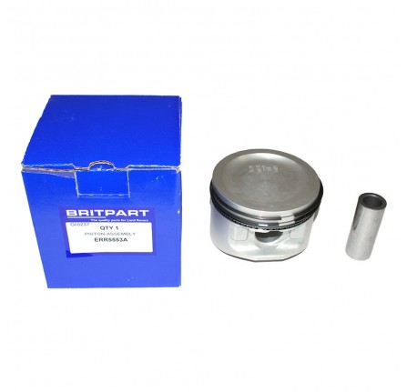 4.0L V8 Piston-assembly High Compression
