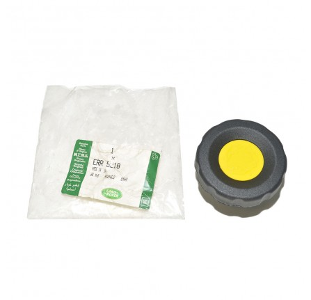 Genuine Oil Filler Cap V8 3.9
