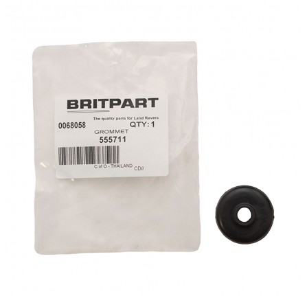 Grommet for Choke Cable and Washer Tubing Series 3 and Other App. 1.5/16 x 1/4 x 5/16