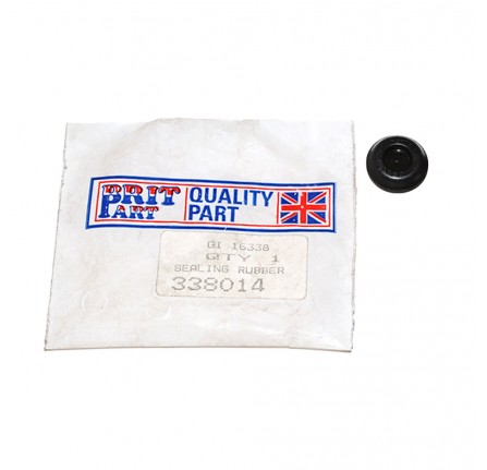 Genuine Blanking Plug 11mm