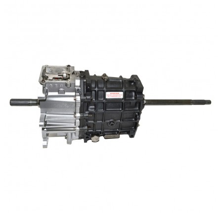Gearbox Discovery 2 Diesel Exchange Unit Add ?200 Refundable on Return Of Old Unit