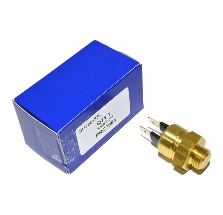 Switch Transfer Box Temperature Sender Unit