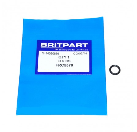Seal Ring Selector Finger Diff Lock Arm