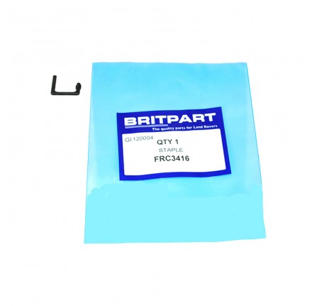 Staple Clutch Release Fork 110 and Discovery