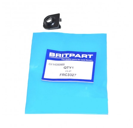 Clip Clutch Slave Cylinder 4 Cylinder 90/110 and Discovery