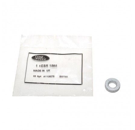 Spacer Washer for Rear Suspension Range Rover Classic upto Ga Chassis
