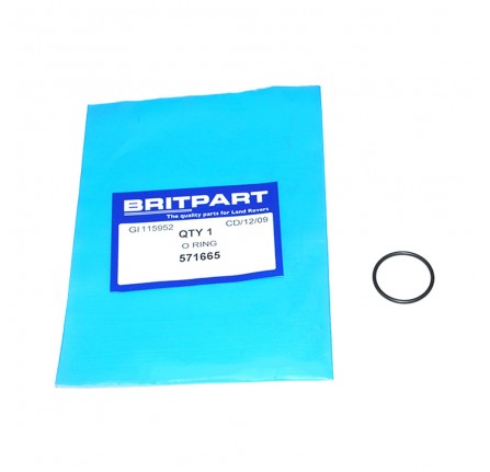 O Ring for Speedometer Pinion LT230 and LT85