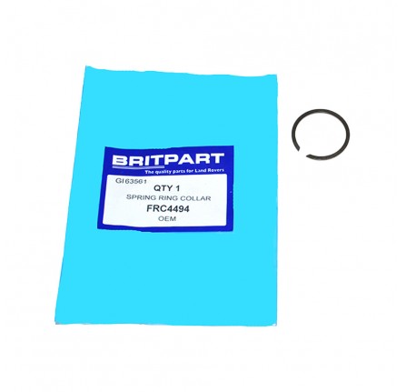 Spring Ring Extension Case LT77 and LT85