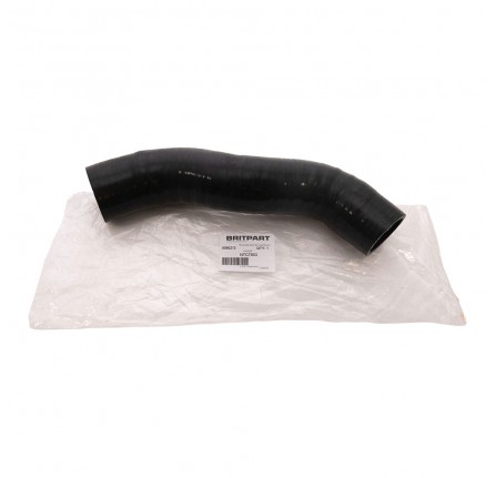 Turbo to Air Intake Hose 200 TDI Disco.