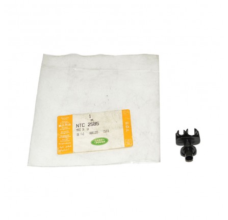Genuine Fuel Pipe Clip Double Range Rover 1986 Onwards and Discovery One