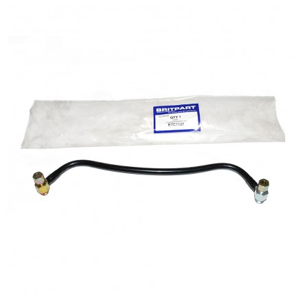 Fuel Feed Pipe Ass. for Su Carbs V8 90/110