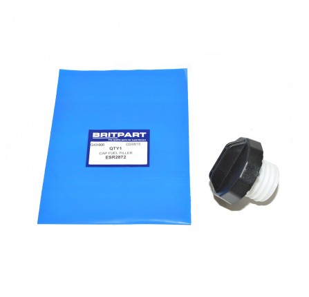 Genuine Cap Fuel Filler Petrol Discovery 1