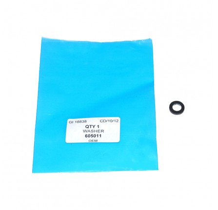 Seal for Drain Plug Diesel Filter Land Rover and Disco.