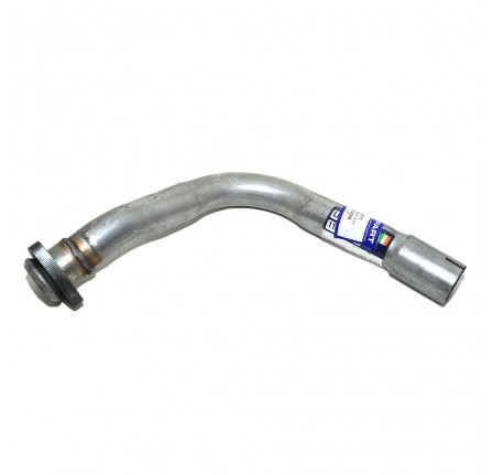 Front Pipe LH Range Rover Classic 1986 on Non Cat and Discovery 1 Carb