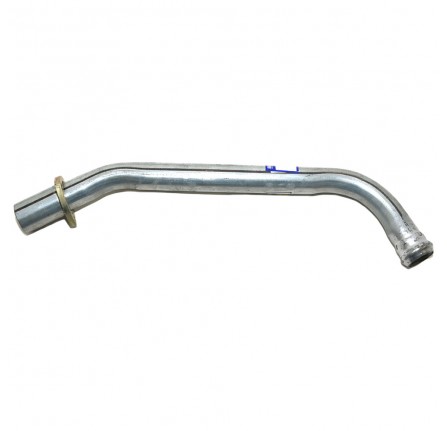 Down Pipe R/H Carb Version Rrc. Discovery 1