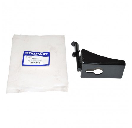 Exhaust Bracket Front Pipe 90/110 TD5. Discovery 1 Rear Section. and Range Rover Classic TDI Rear.