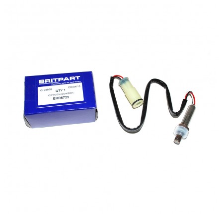 Sensor Oxygen V8 Discovery 1994MY to 98 Wire Has Round Plug
