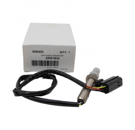 Oxygen Sensor R/R 1995 to VA350483 and V8 Discovery Genuine Wire Has Square Plug