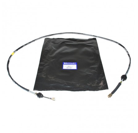 Accelerator Cable LHD 200 TDI