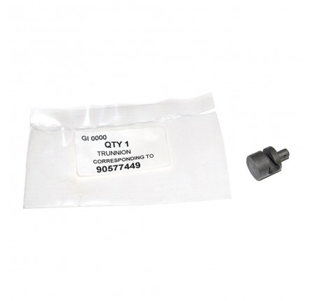 Trunnion for Accelerator Cable Series 3 and Discovery 1