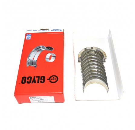 OEM V8 Main Bearing Engine 0.10 Set 4.0 and 4.6 L