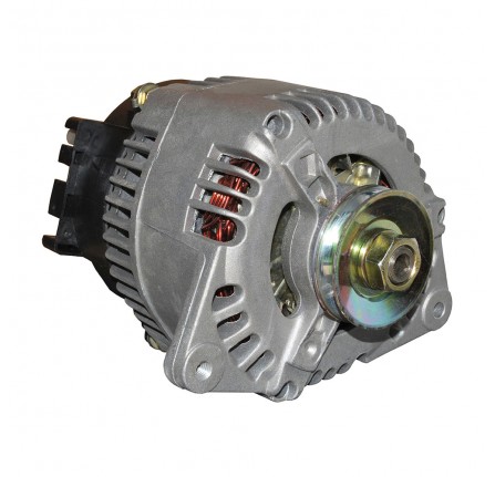 Alternator A133-80 Amp Range Rover Classic and Discovery V8