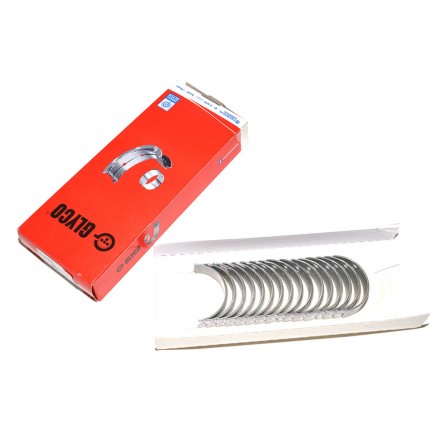 Glyco V8 EFI Con Rod Bearing Set Standard 4.0L 4.6L