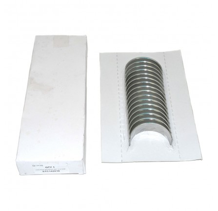 V8 EFI Con Rod Bearing Set 0.010" Oversized
