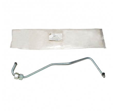 Injector Pipe 200TDI NO2 Discovery 1 and RRC