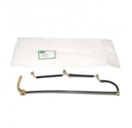 Spill Return Pipe 200TDI Discovery upto 1993 and Range Rover