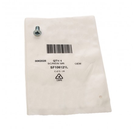 Screw Countersunk 6mm x 12