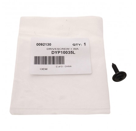 Screw M5 x 20 Various Applications