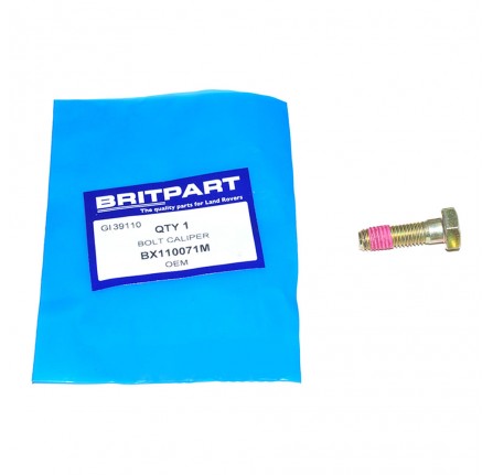 Special Bolt M10 x 35 Various Applications and Other Applications