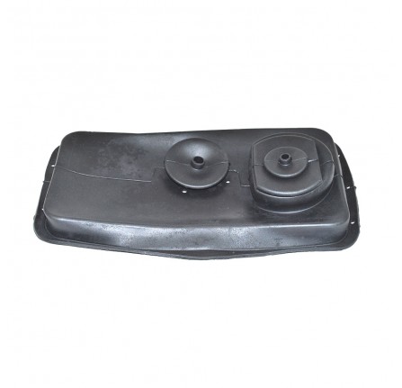 Centre Console Insulation Around Gear Lever upto Discovery Ja 034313 and Range Rover Classic