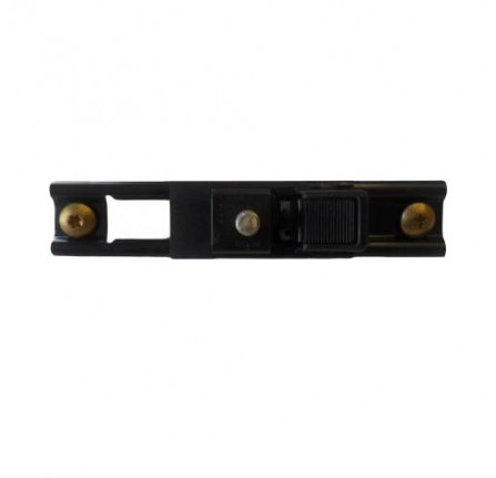 Genuine Adjustable Seat Belt Mounting Front Range Rover and Discovery 5 Door upto KA034313